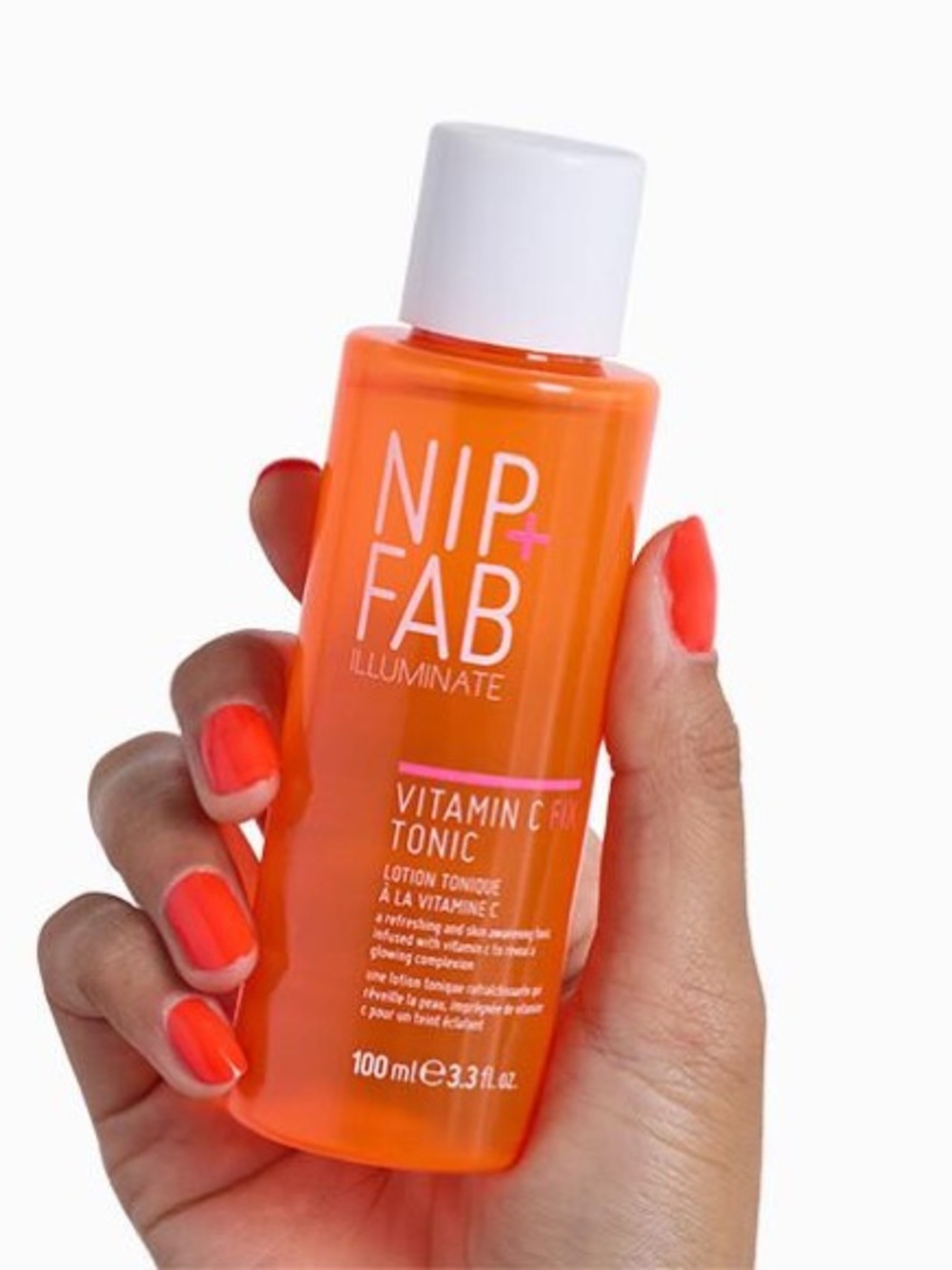 Nip + Fab Vitamin C Fix Tonic